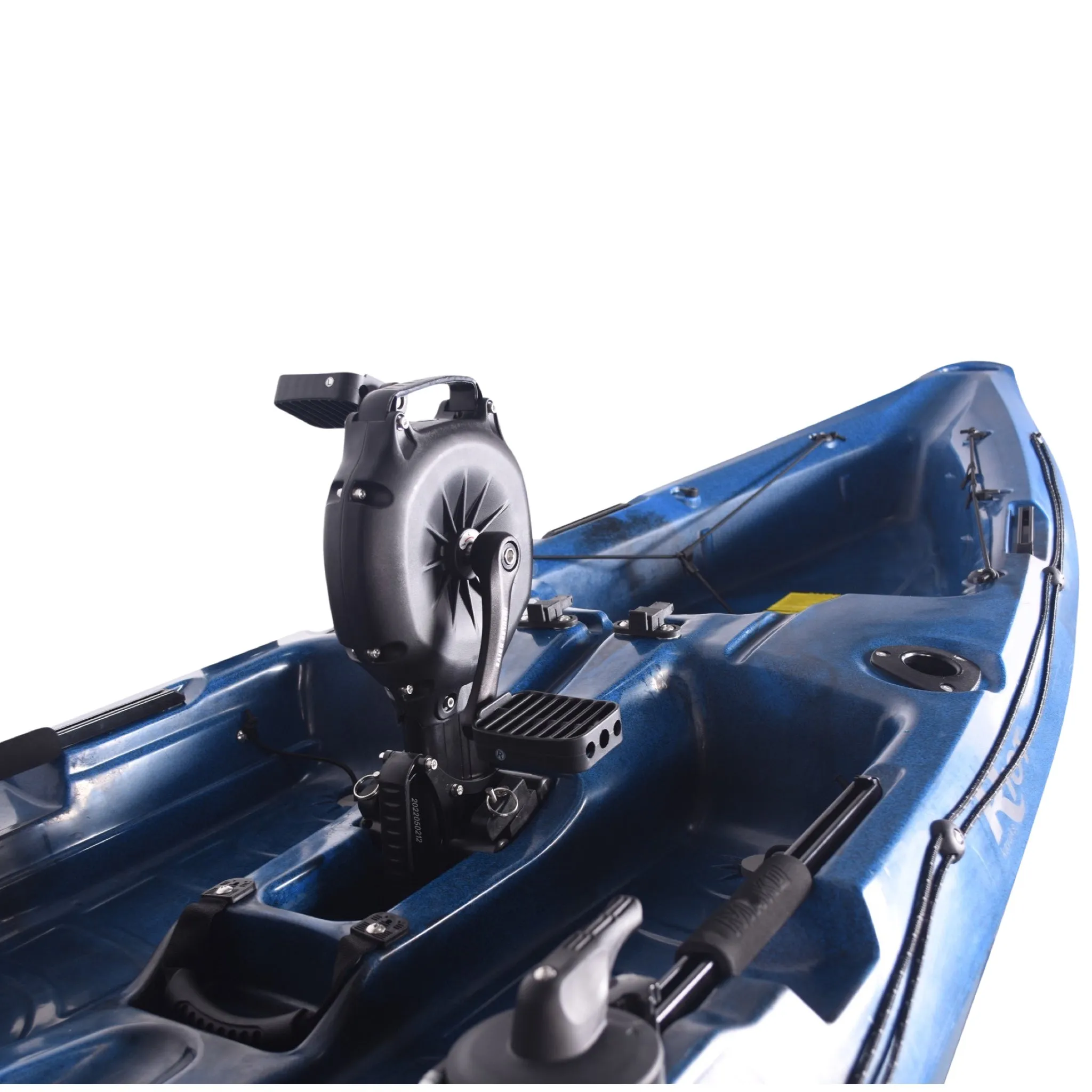 Riot Mako 12 Angler