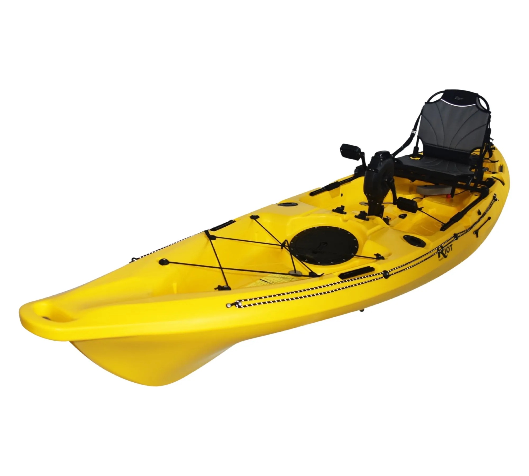 Riot Mako 12 Angler