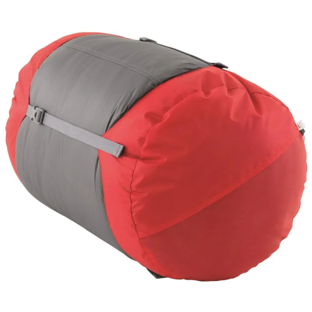 Robens Glacier III - Sleeping Bag- Left-Hand Zip