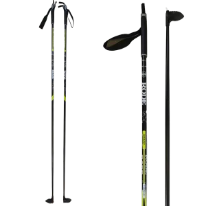 Rode 30% Carbon Nordic Pro Poles