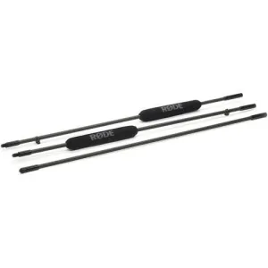 RODE Micro Boompole Pro Ultra-Lightweight Modular Boom Pole (2.2 metre)