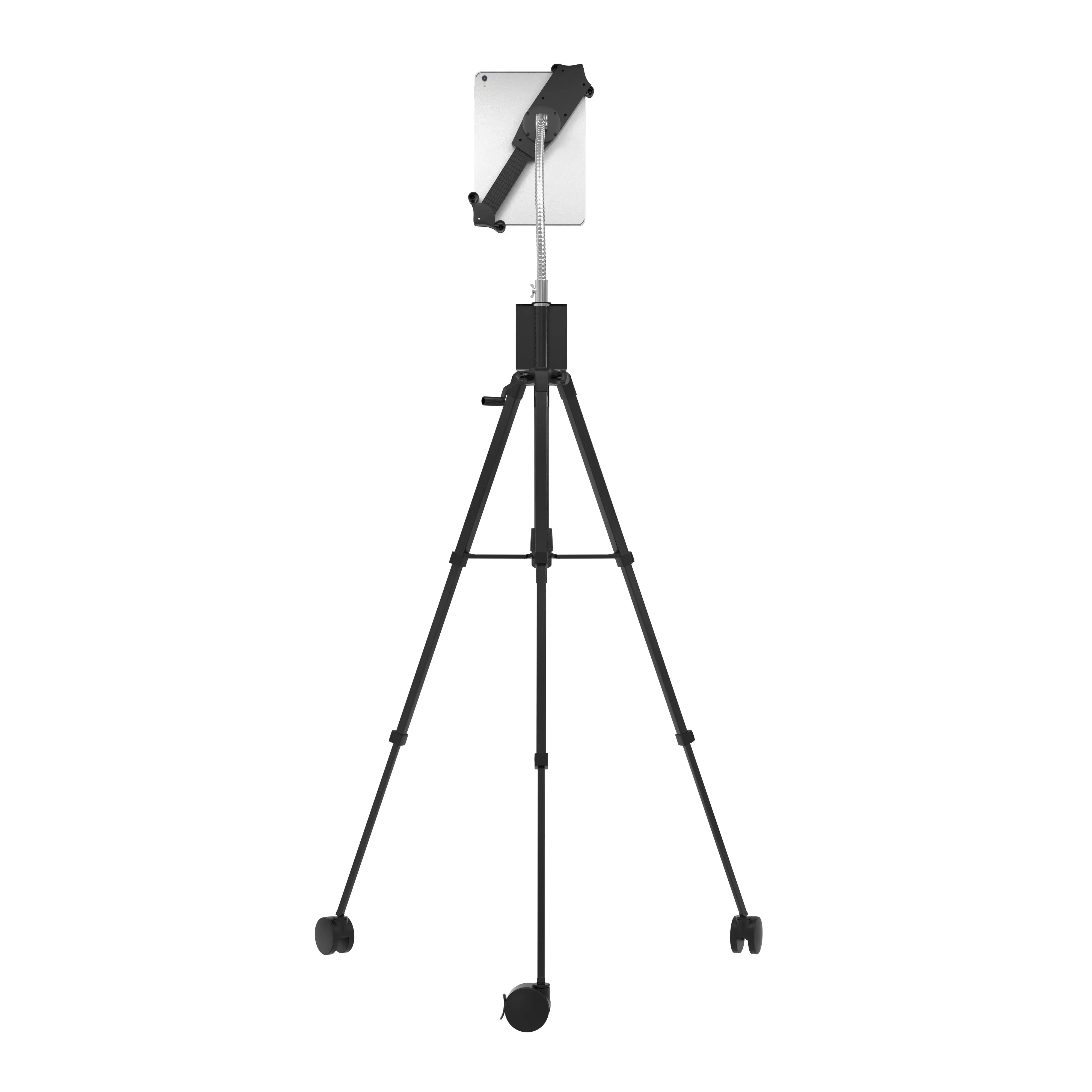 Rolling Tripod Floor Stand