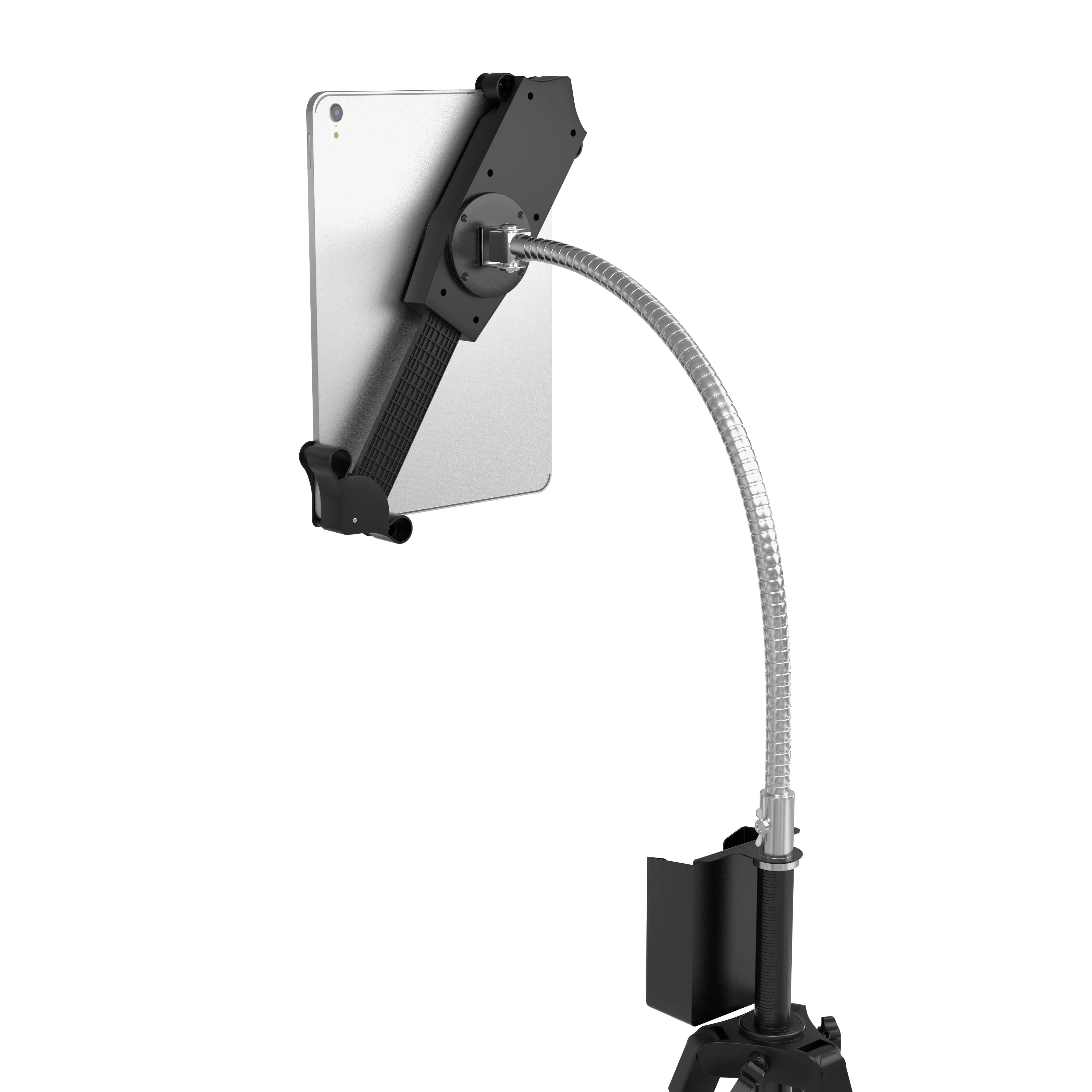 Rolling Tripod Floor Stand