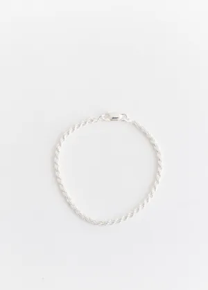 Rope Chain Bracelet