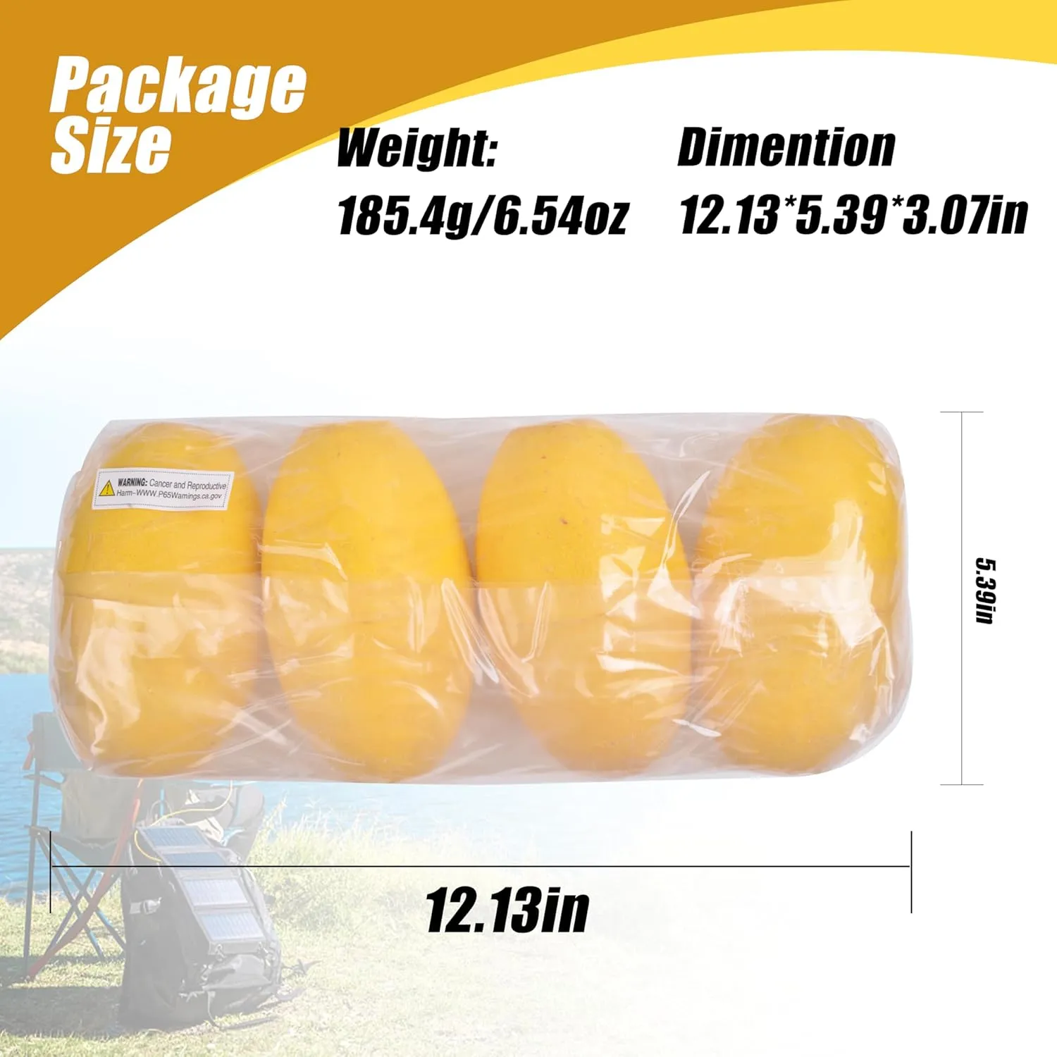 Rope Floats Marine Buoy Floats Deep Water Float Fishing Marker Buoys Anchor Float for Boats Swimming Kayak Crabbing Trail Dock Pool