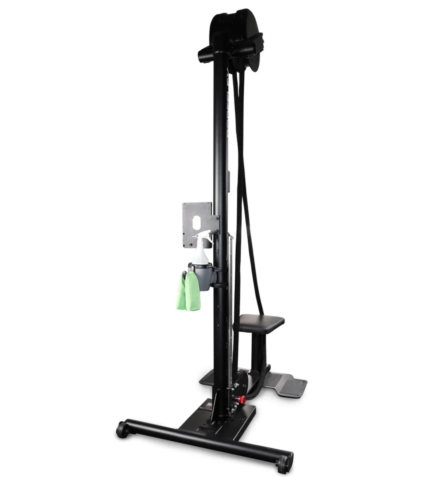 Ropeflex RX2500 Multi-Station Rope Pull Machine