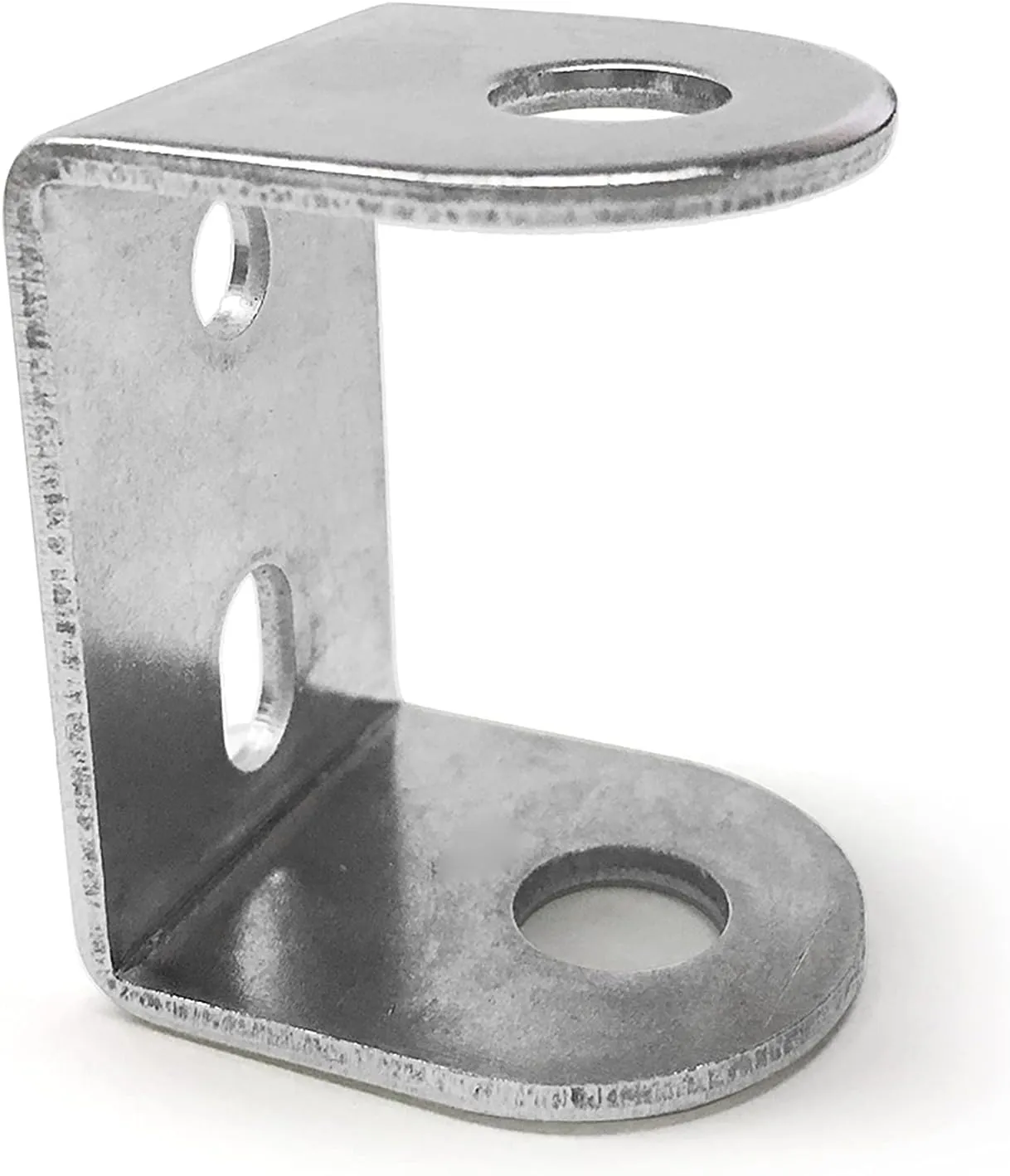 Rudder Mounting Bracket, Stainless Steel Ocean Inflatable Kayak Rudder Mounting Bracket Rudder Holder