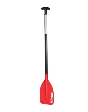 Ruk Minow Junior Kayak Paddle Canoe