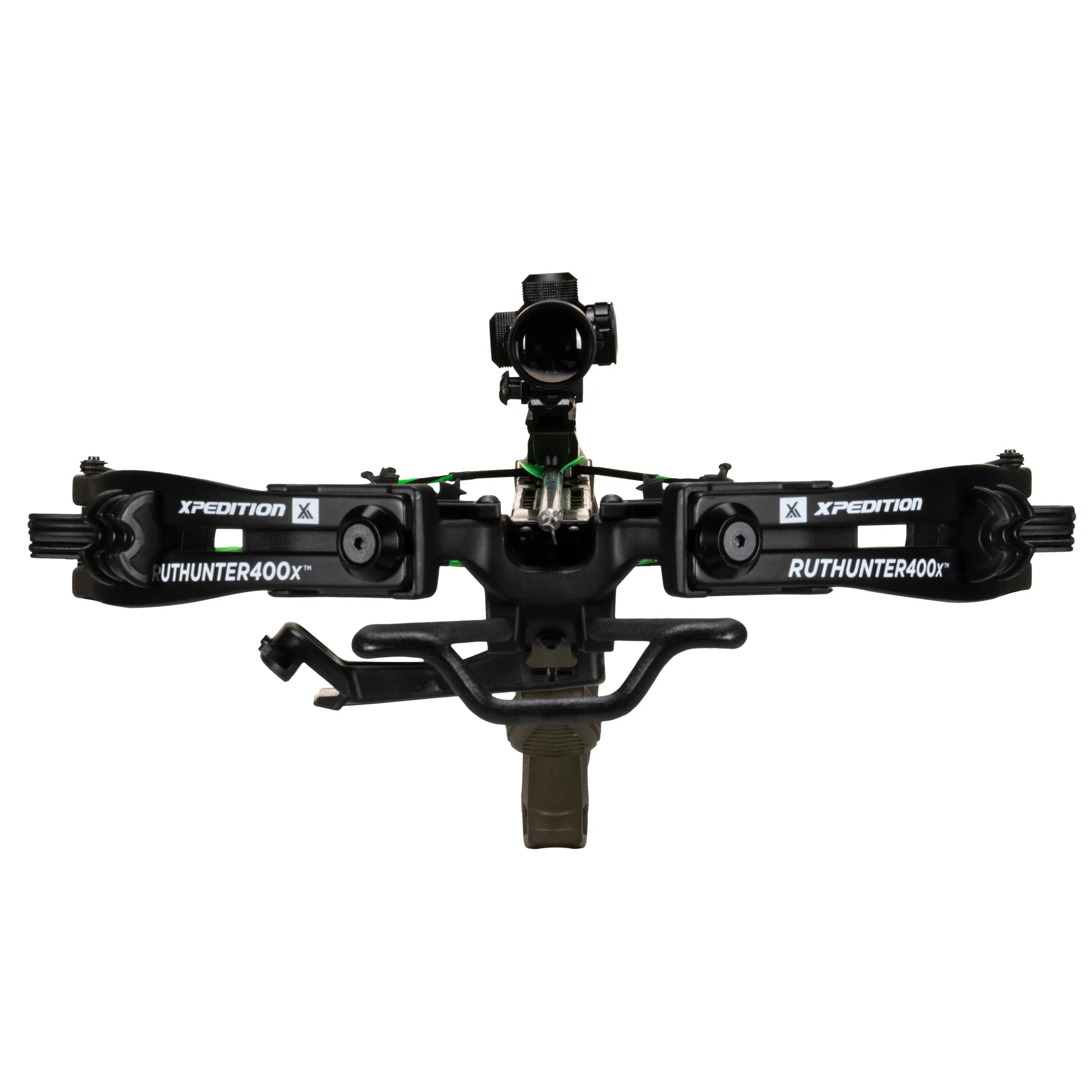 RutHunter 400x