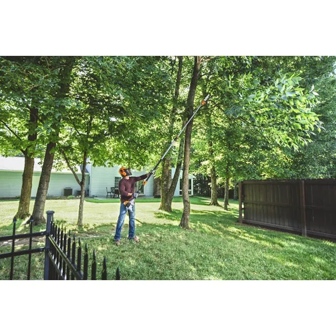 Sale event 12 Pole Mega sale HT105 STIHL® Pruner