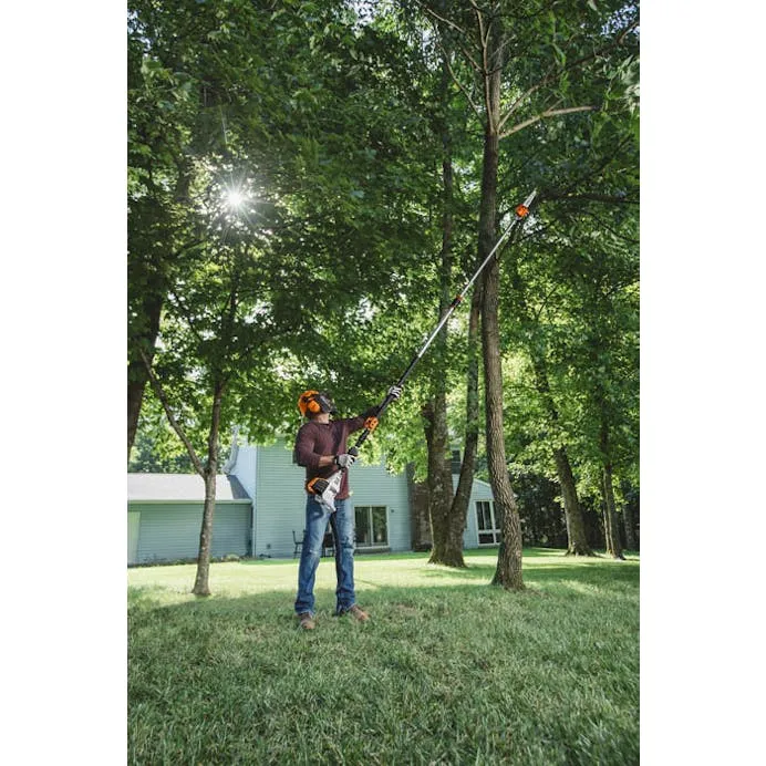 Sale event 12 Pole Mega sale HT105 STIHL® Pruner