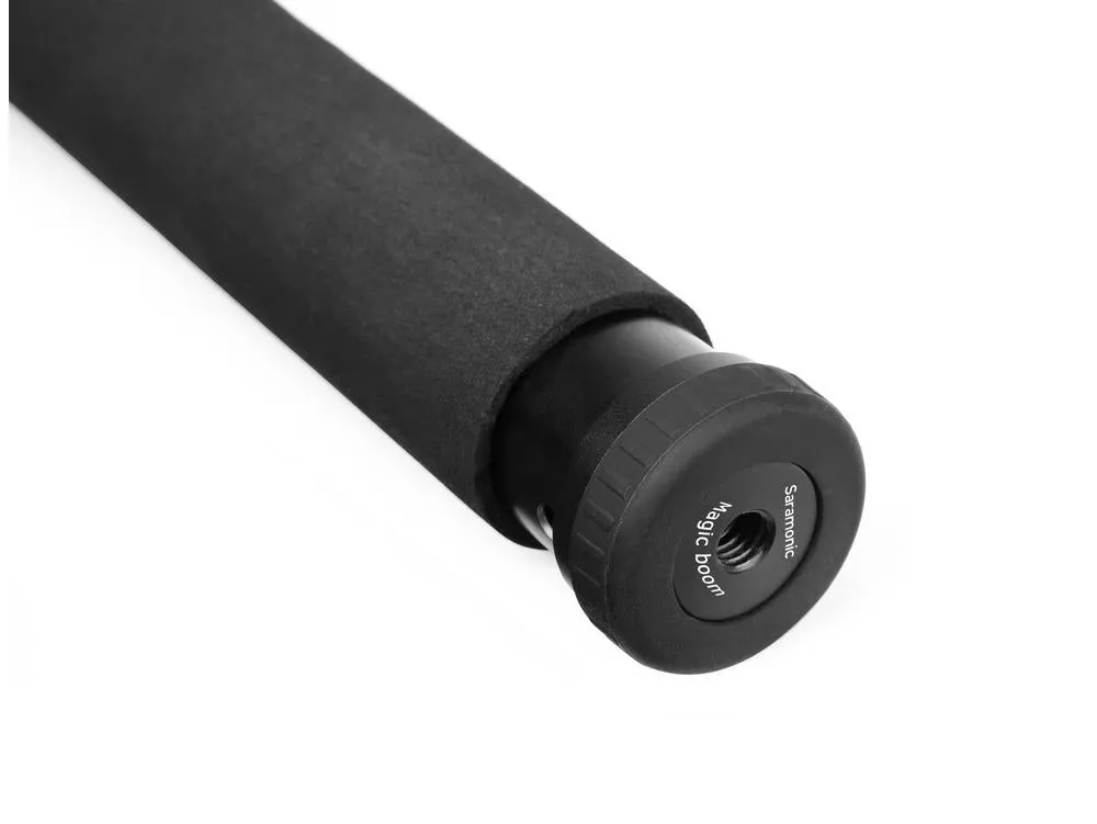 Saramonic Aluminum Microphone Boom Pole