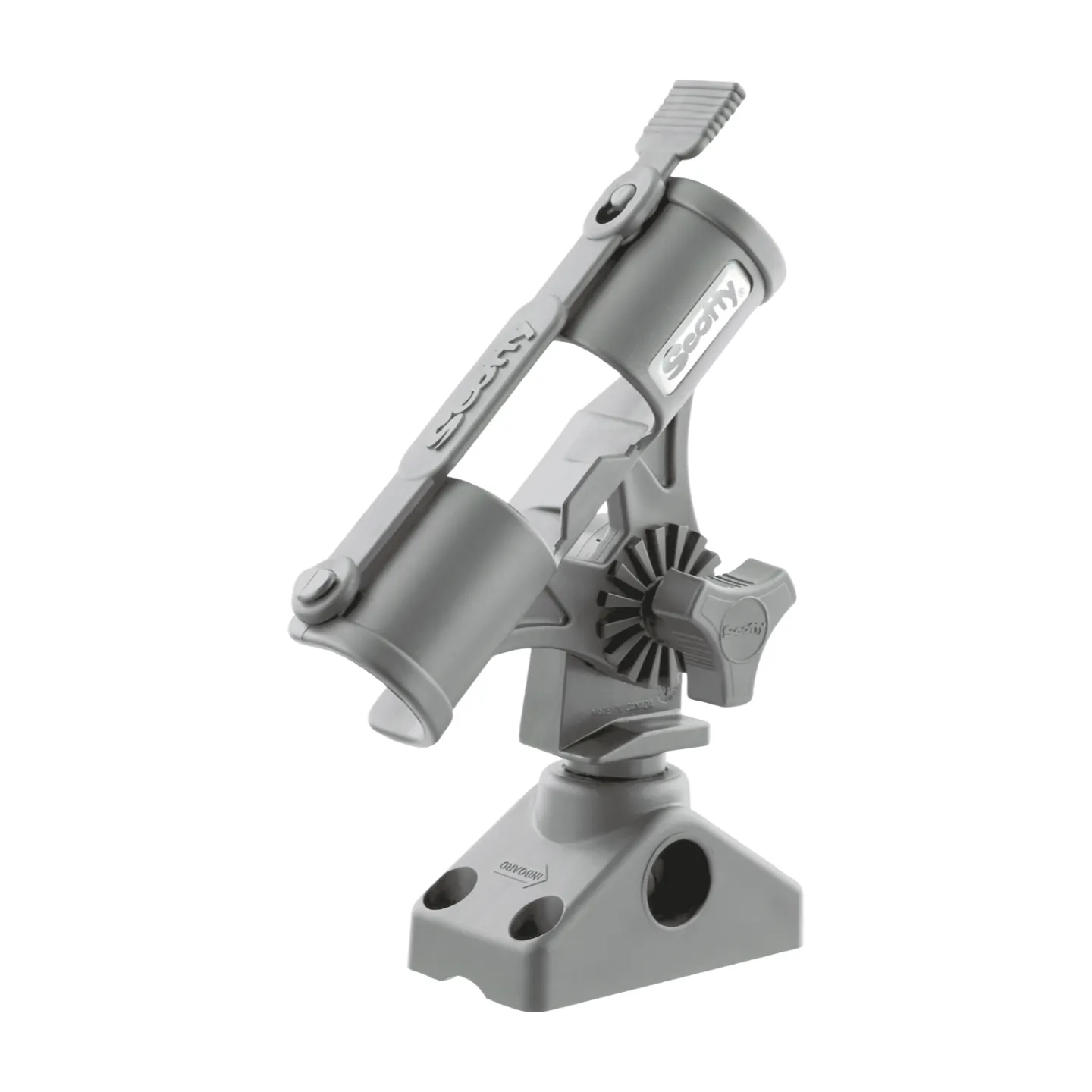Scotty Fly Rod Holder