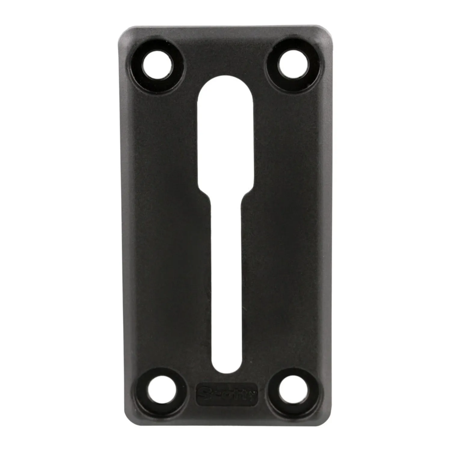 Scotty Track Adaptor for Glue On Pad #439