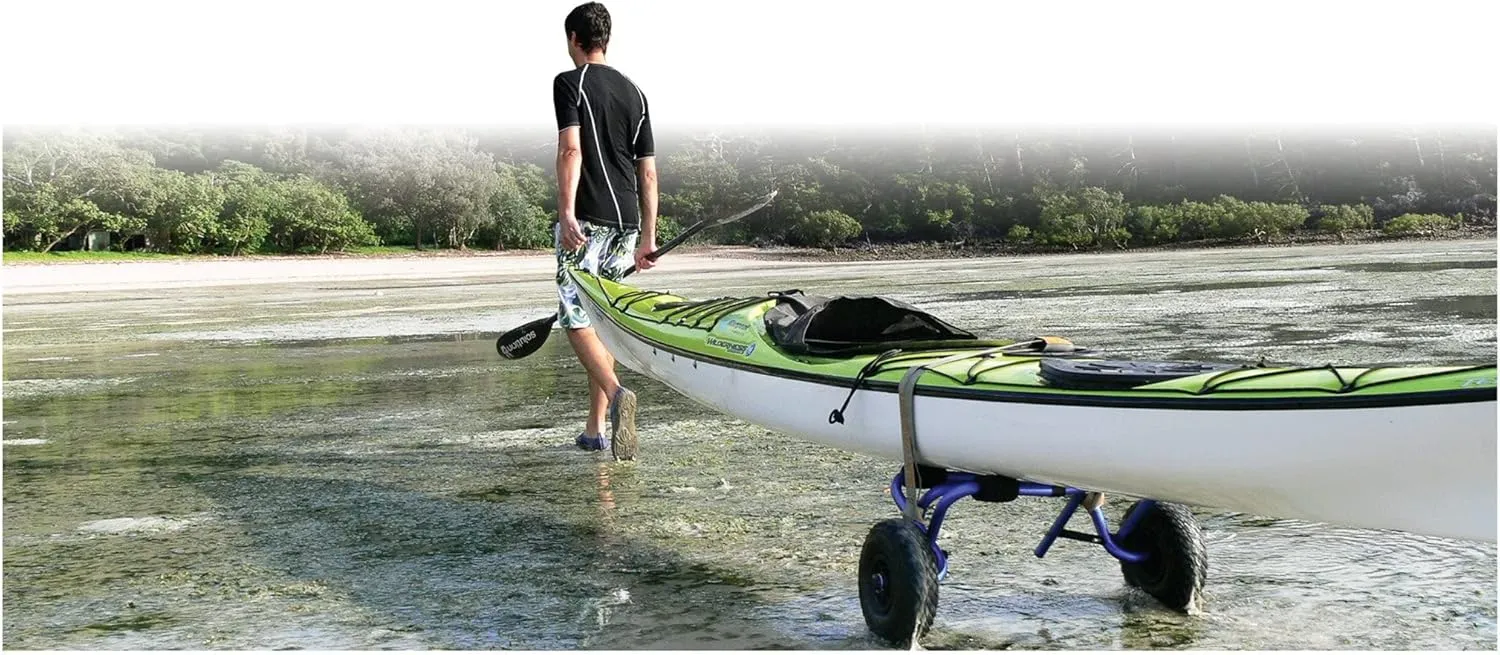 Sea to Summit Solution Kayak and Canoe Cart