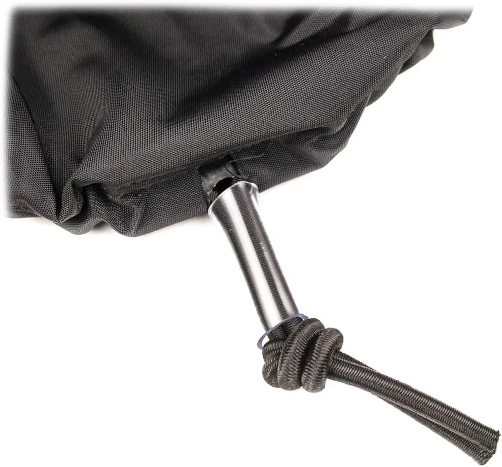 Seals Nylon Cockpit Cover |Storage Cover for Kayaks