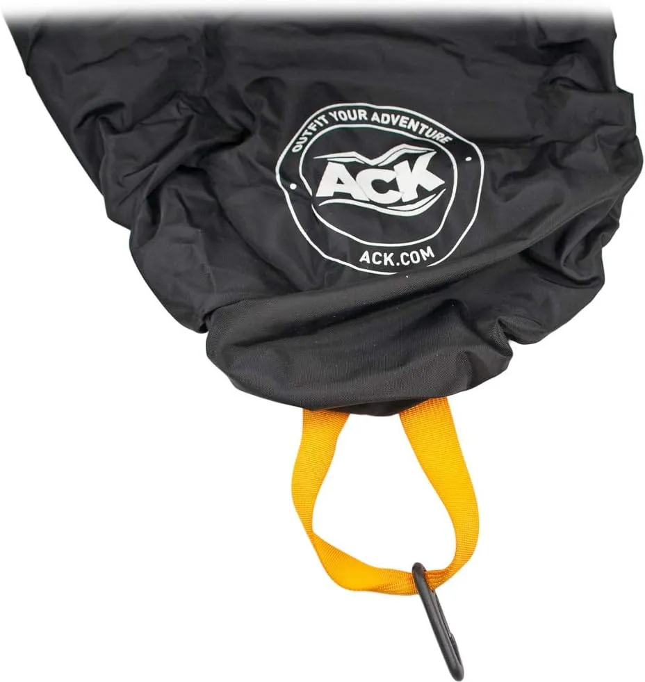 Seals Nylon Cockpit Cover |Storage Cover for Kayaks