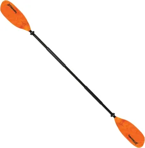 SeaSense Xtreme 2 Kayak Paddle, 96” - Fiberglass Reinforced Nylon Blades, 2-Piece Construction - Great for Sport, Sea, Whitewater, Recreational & Fishing Kayaking