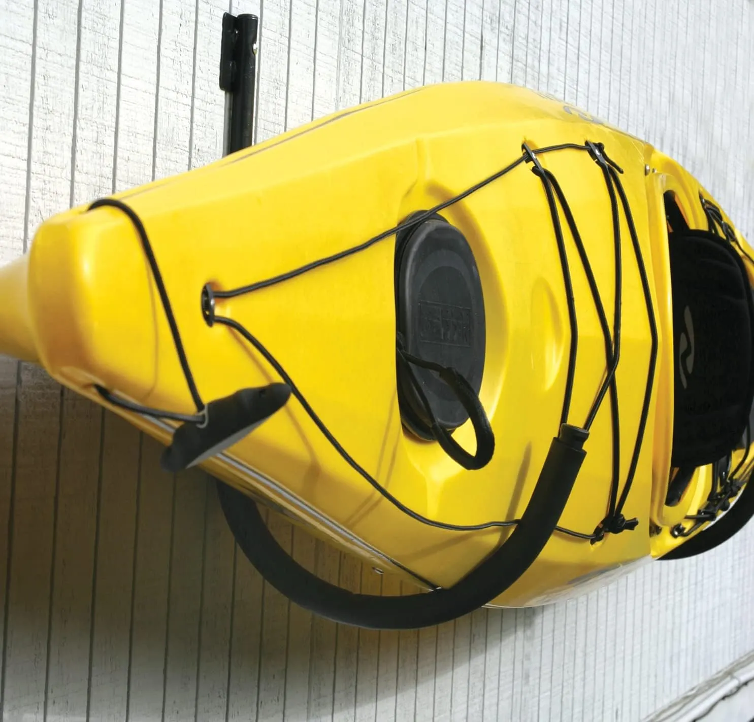 Seattle Sports Kayak Wall Cradle Hooks