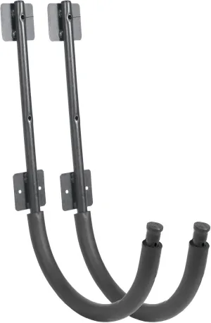 Seattle Sports Kayak Wall Cradle Hooks