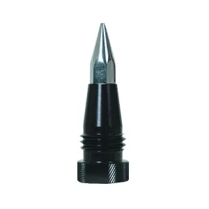 SECO Aluminum Point and Steel Tip