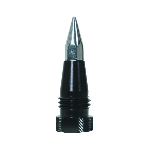 SECO Aluminum Point and Steel Tip