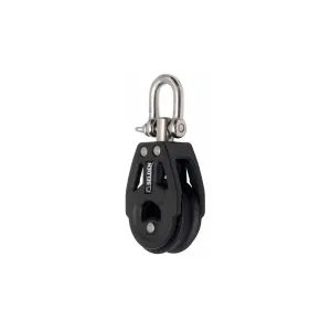 Selden 30mm Single Ball Bearing Swivel Block