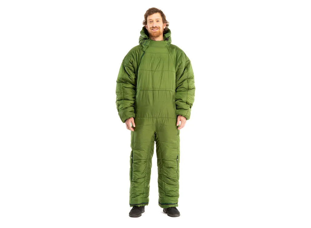 Selk'bag Original 6G Sleeping Bag Suit