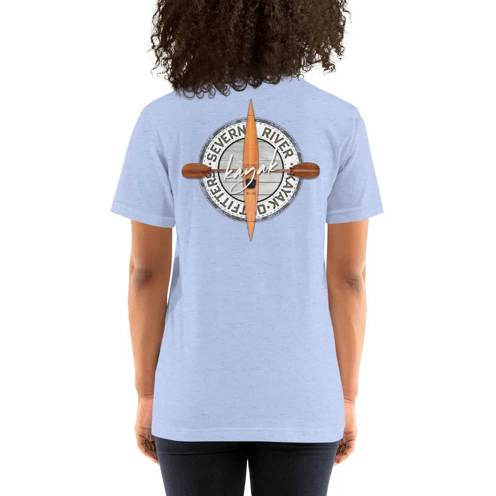 Severn River Kayak Outfitters