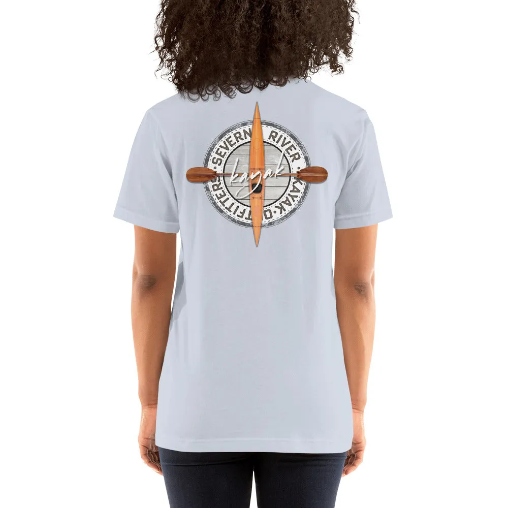 Severn River Kayak Outfitters