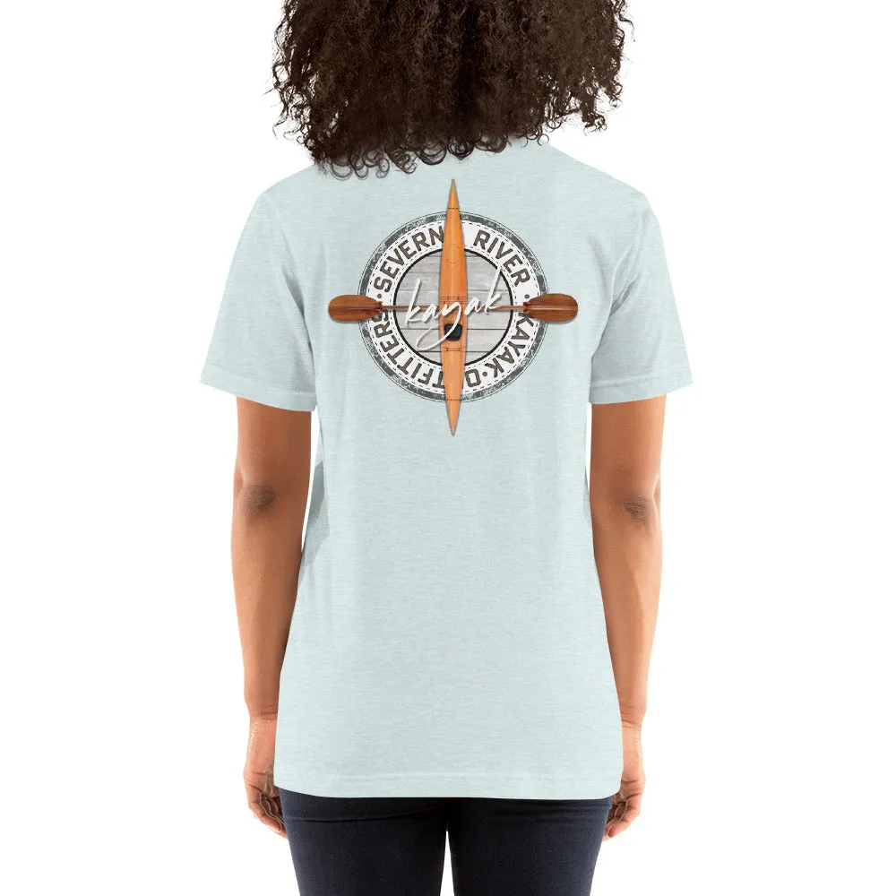 Severn River Kayak Outfitters