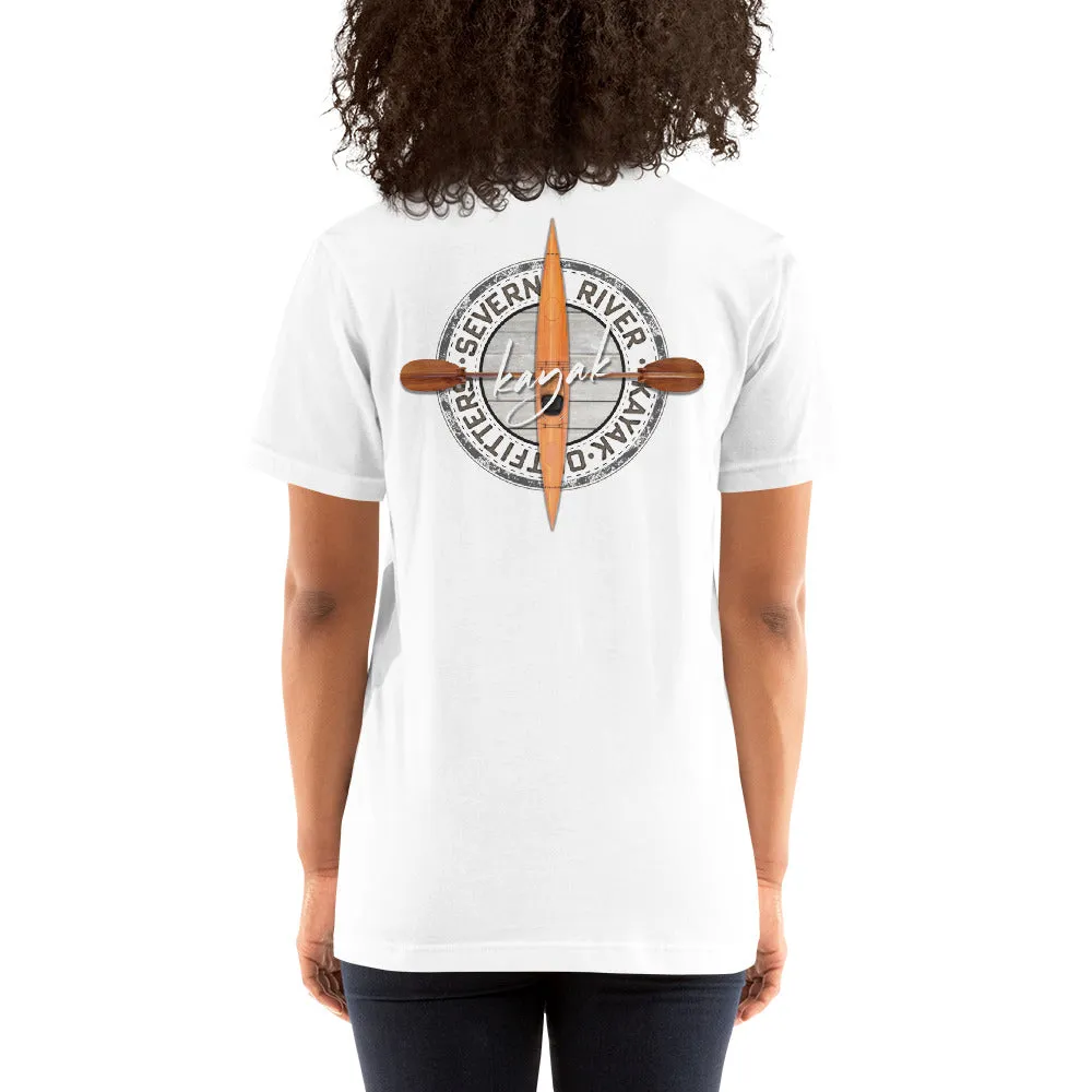 Severn River Kayak Outfitters