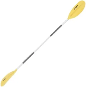 Sevylor Whitewater Kayak Paddle