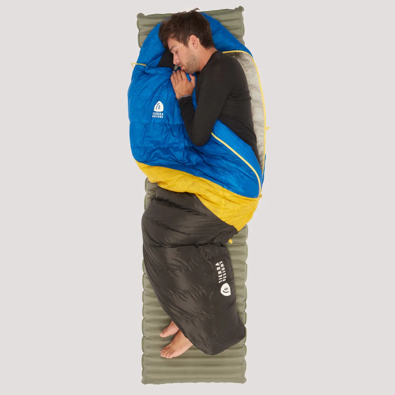 Sierra Designs Nitro Sleeping Bag 35F