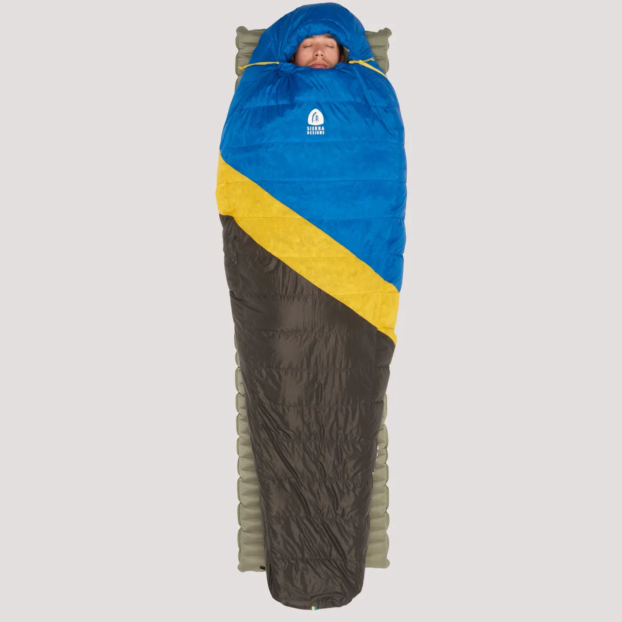 Sierra Designs Nitro Sleeping Bag 35F