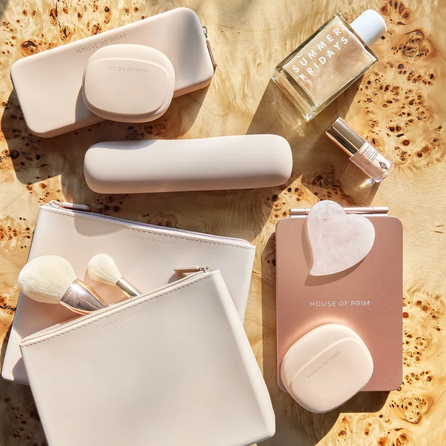 Silicone Compact Protector in Neutral
