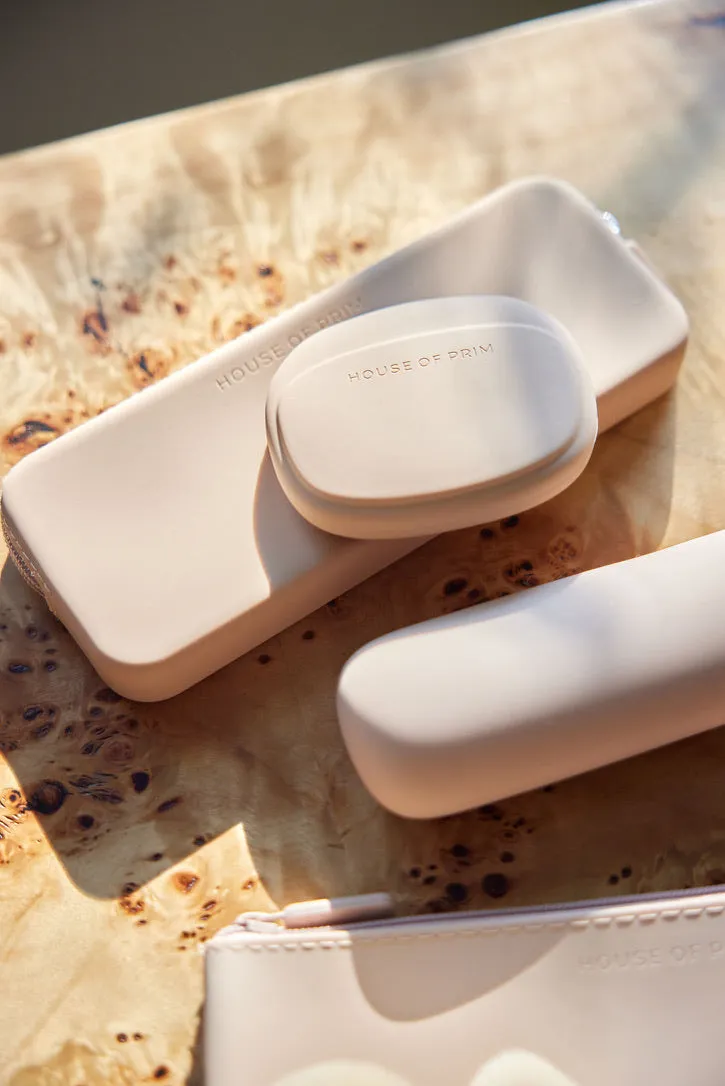 Silicone Compact Protector in Neutral