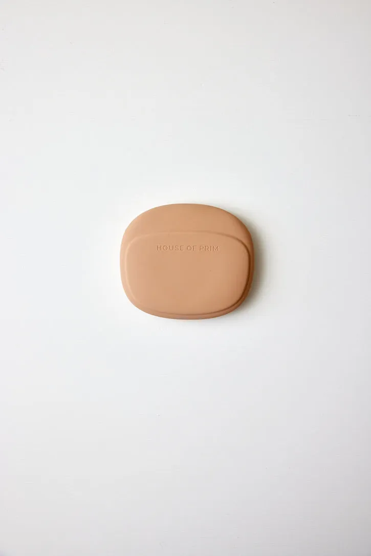Silicone Compact Protector in Neutral