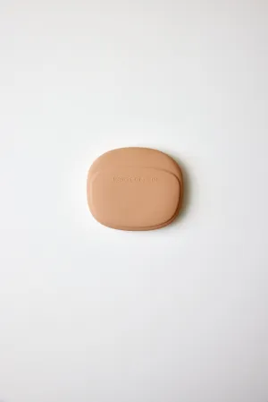 Silicone Compact Protector in Neutral