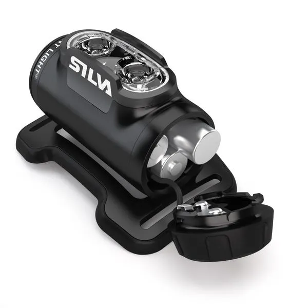 Silva Explore 4 Waterproof Headlamp