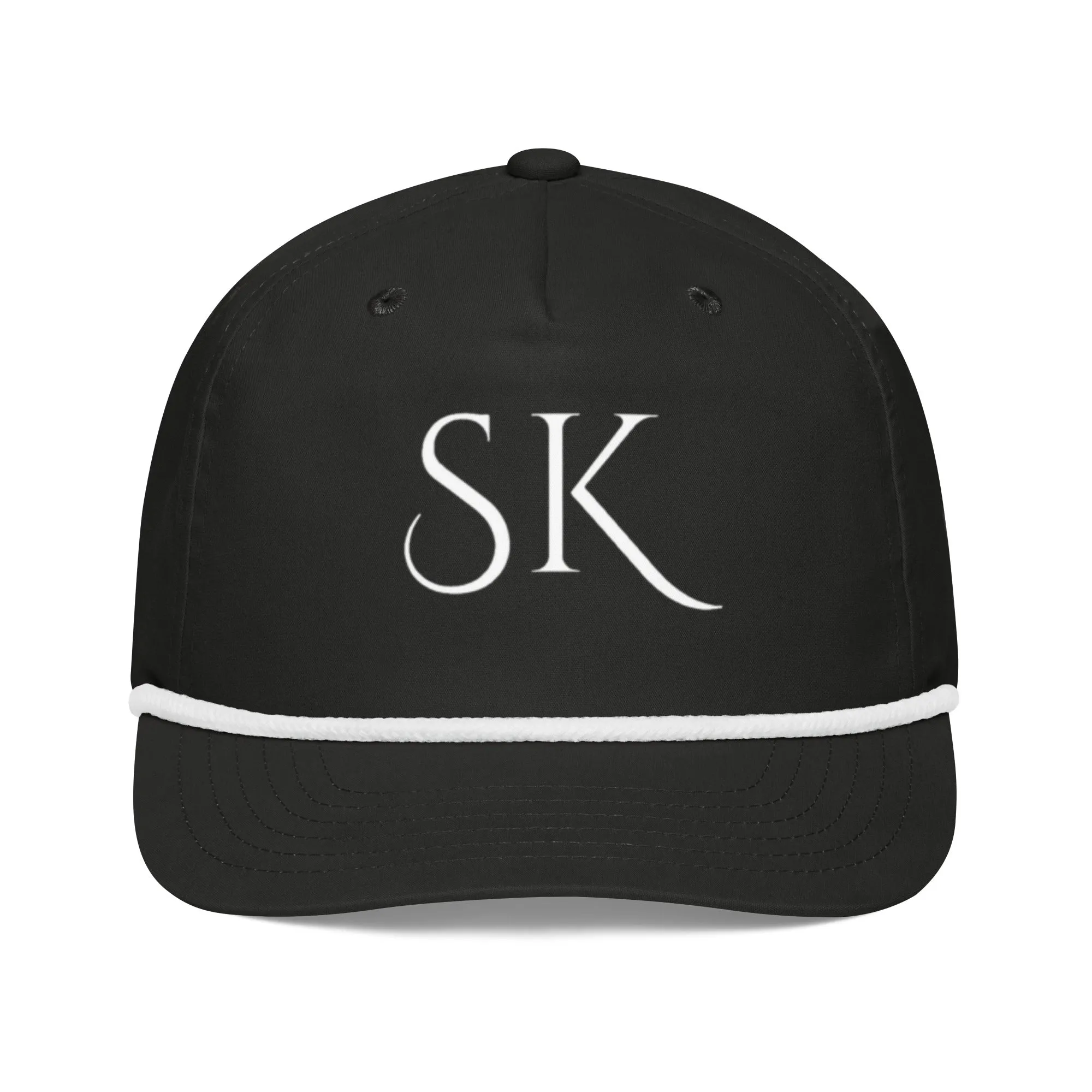 SK Golf Rope Cap