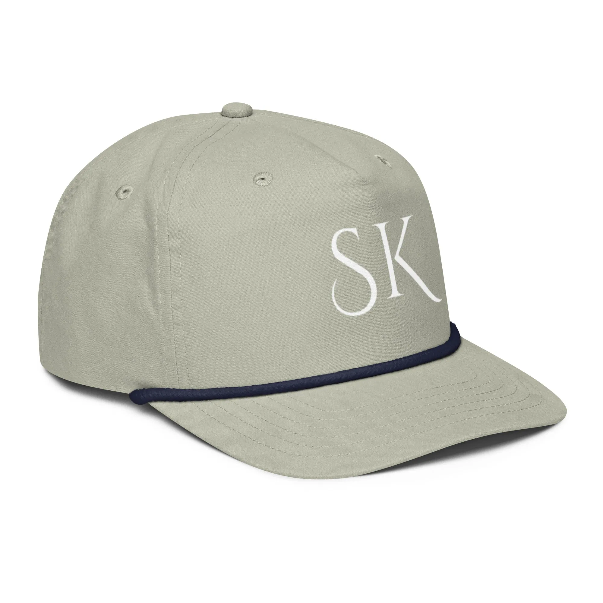 SK Golf Rope Cap