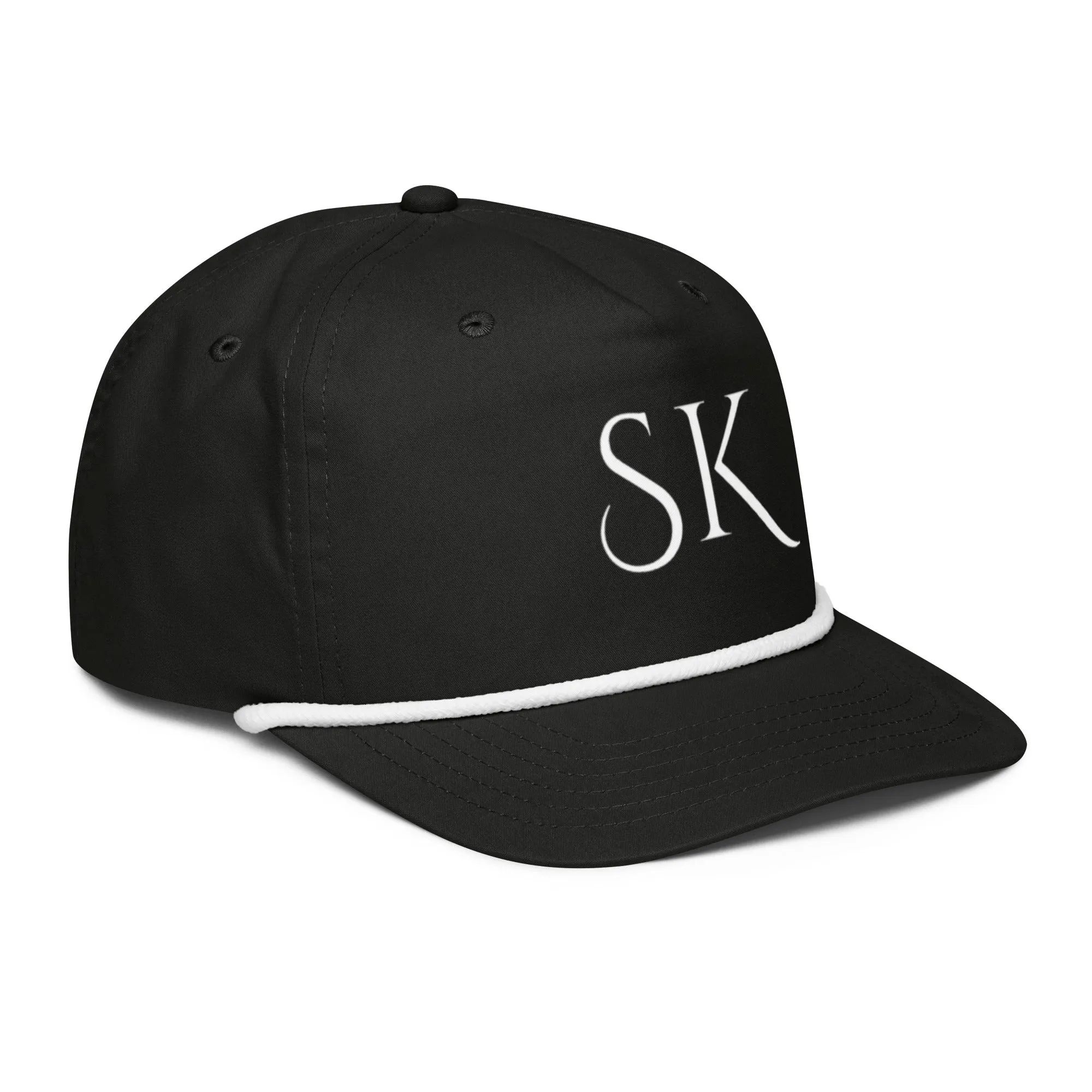 SK Golf Rope Cap