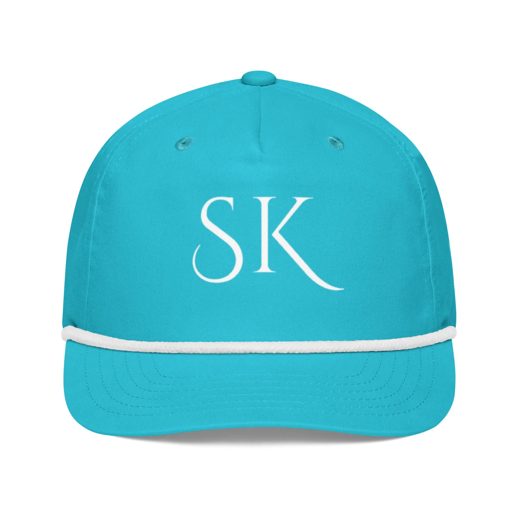SK Golf Rope Cap