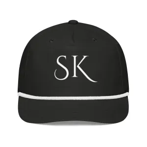 SK Golf Rope Cap