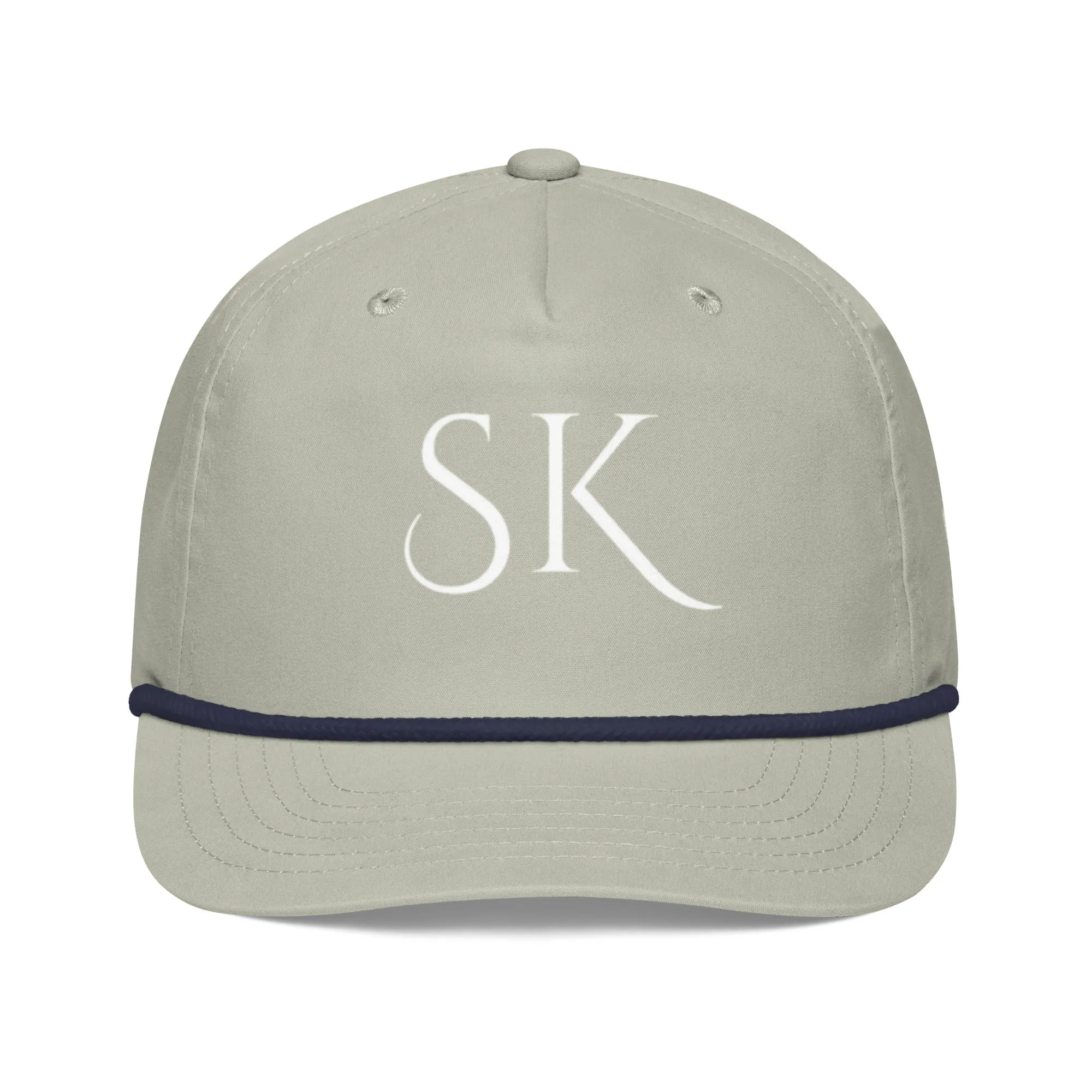 SK Golf Rope Cap