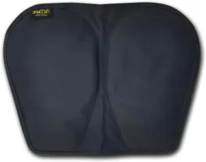 Skwoosh Gel Kayak Seat Cushion for Sitting Comfort While Paddling, Boat and Fishing Made in USA
