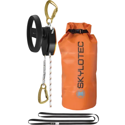 Skylotec Milan 2.0 Power Kit (20m)
