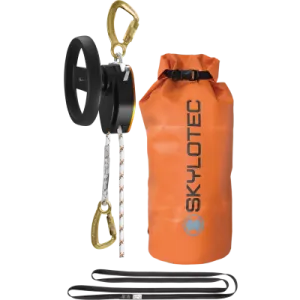 Skylotec Milan 2.0 Power Kit (20m)