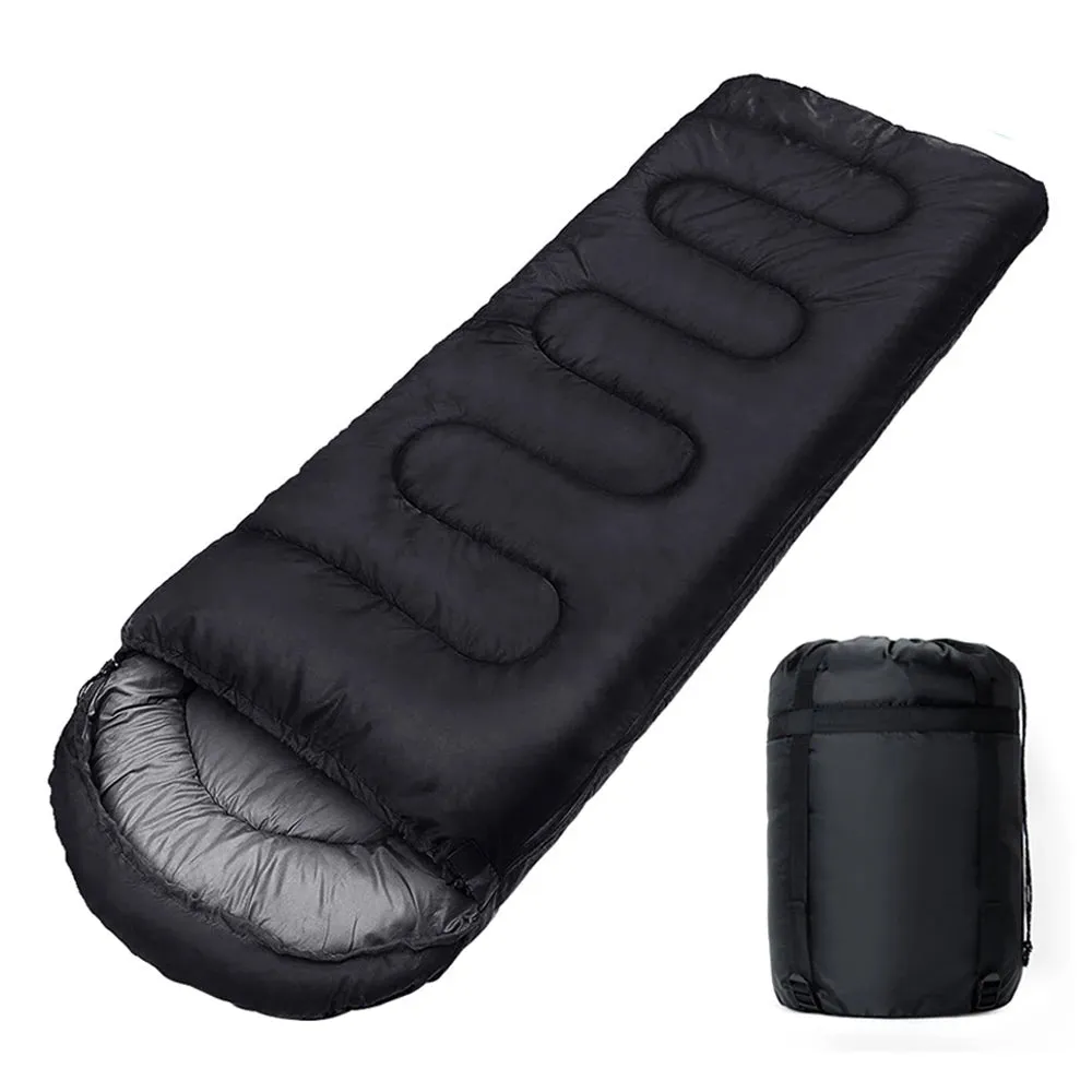 Sleeping Bag Ultralight Waterproof 4 Season